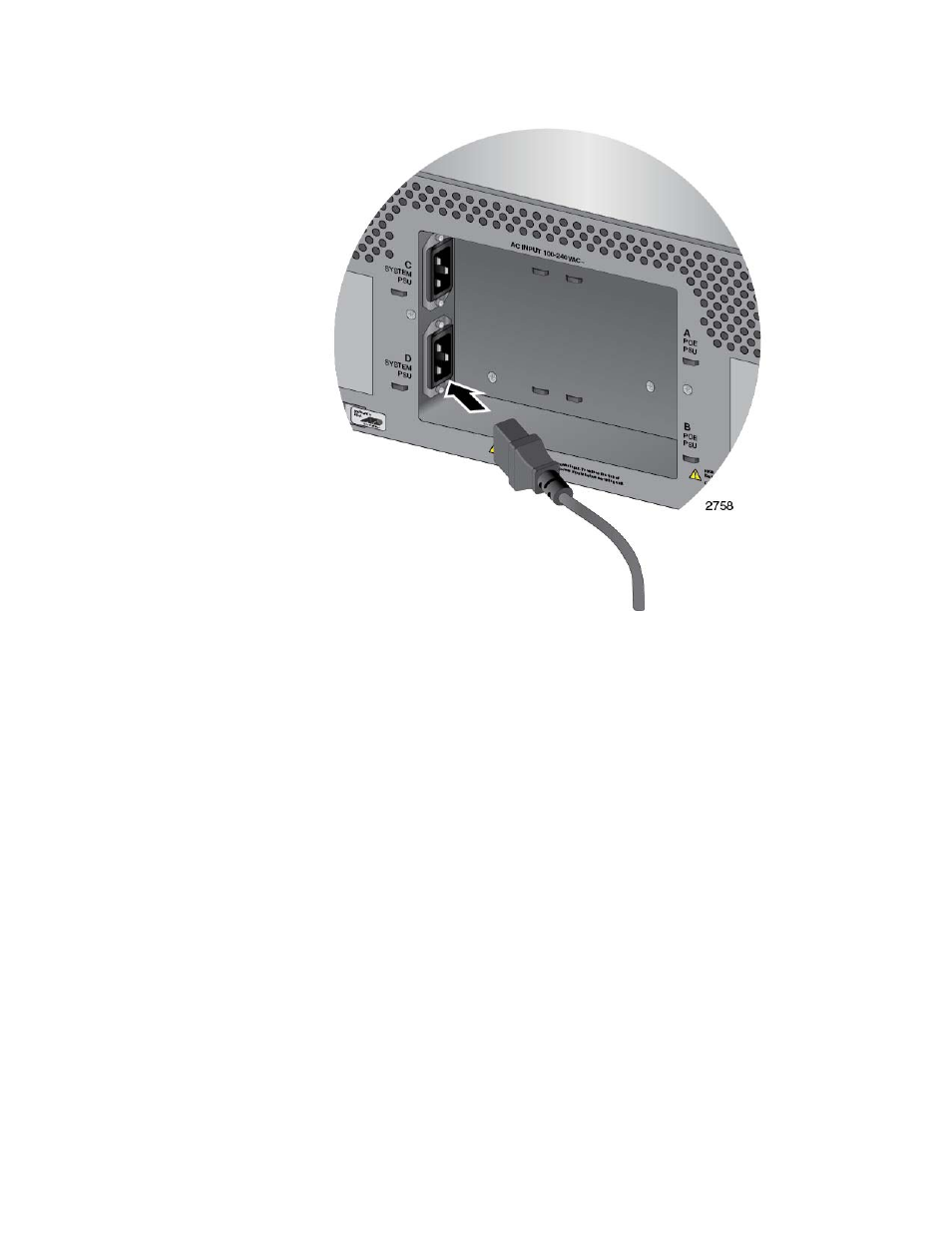 Allied Telesis AT-SBx81CFC960 User Manual | Page 174 / 322