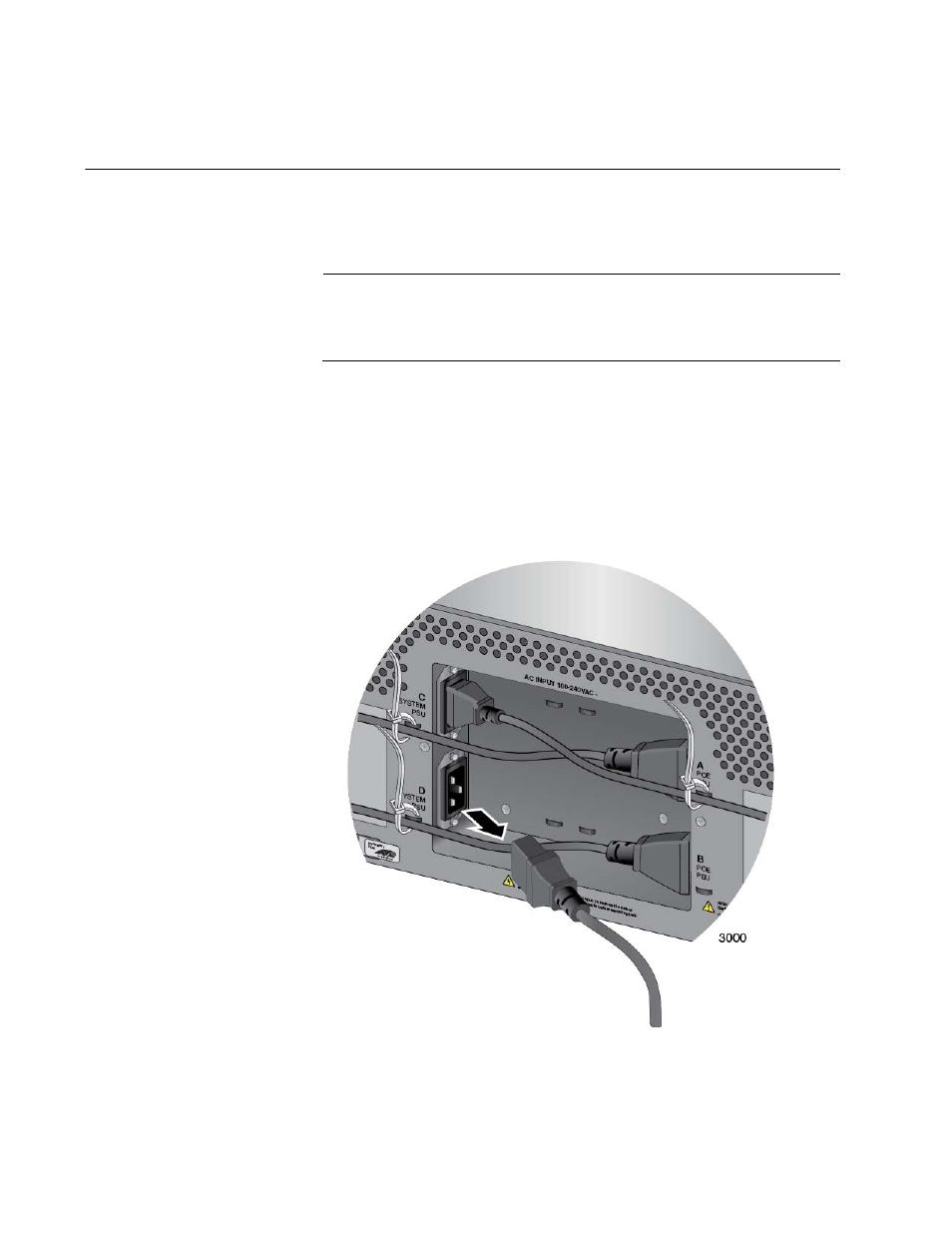 Allied Telesis AT-SBx81CFC960 User Manual | Page 232 / 322
