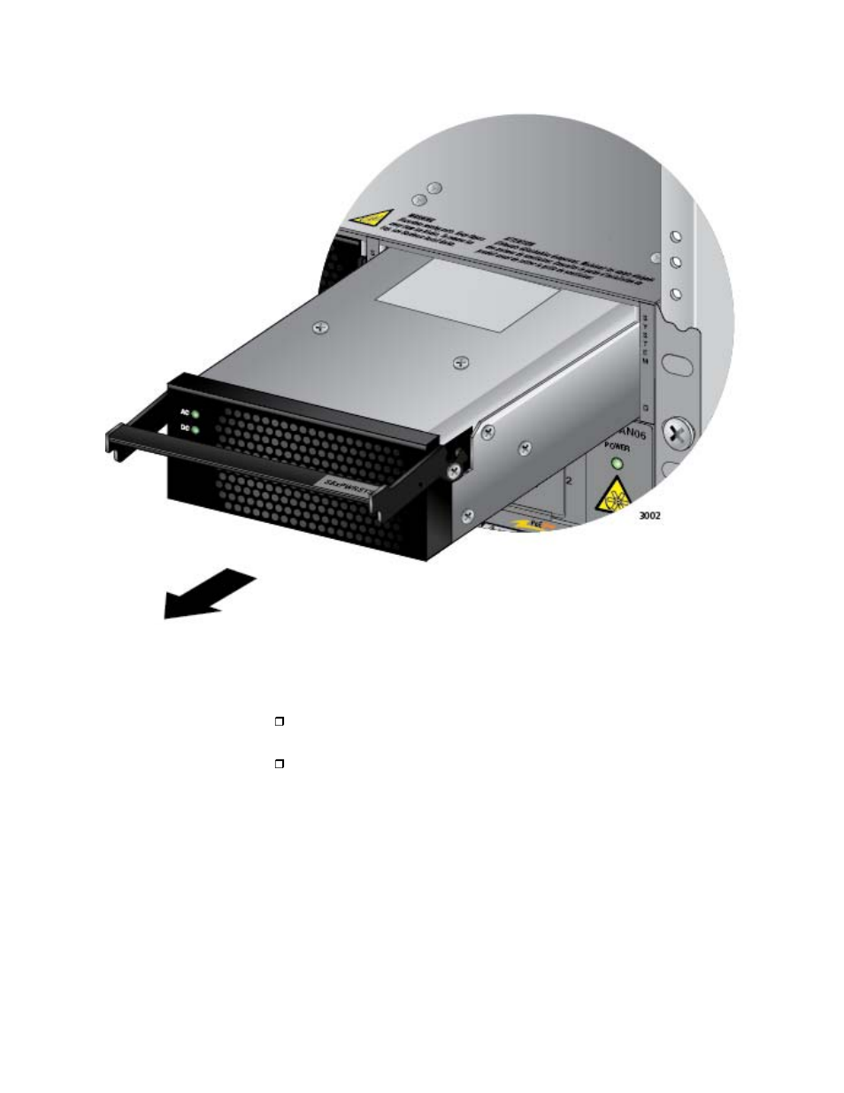 Allied Telesis AT-SBx81CFC960 User Manual | Page 234 / 322