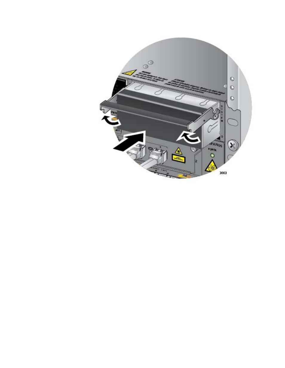 Allied Telesis AT-SBx81CFC960 User Manual | Page 235 / 322