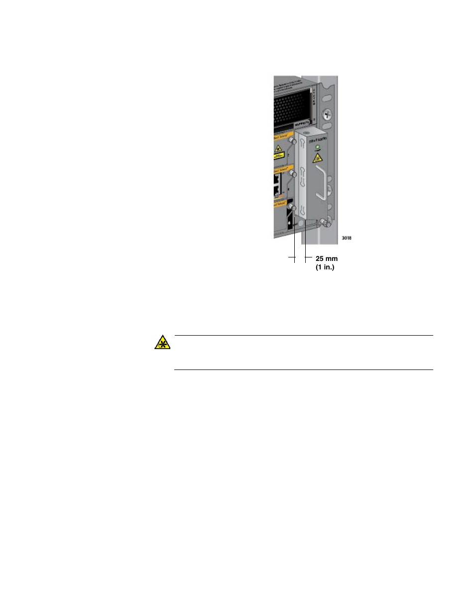 Allied Telesis AT-SBx81CFC960 User Manual | Page 255 / 322