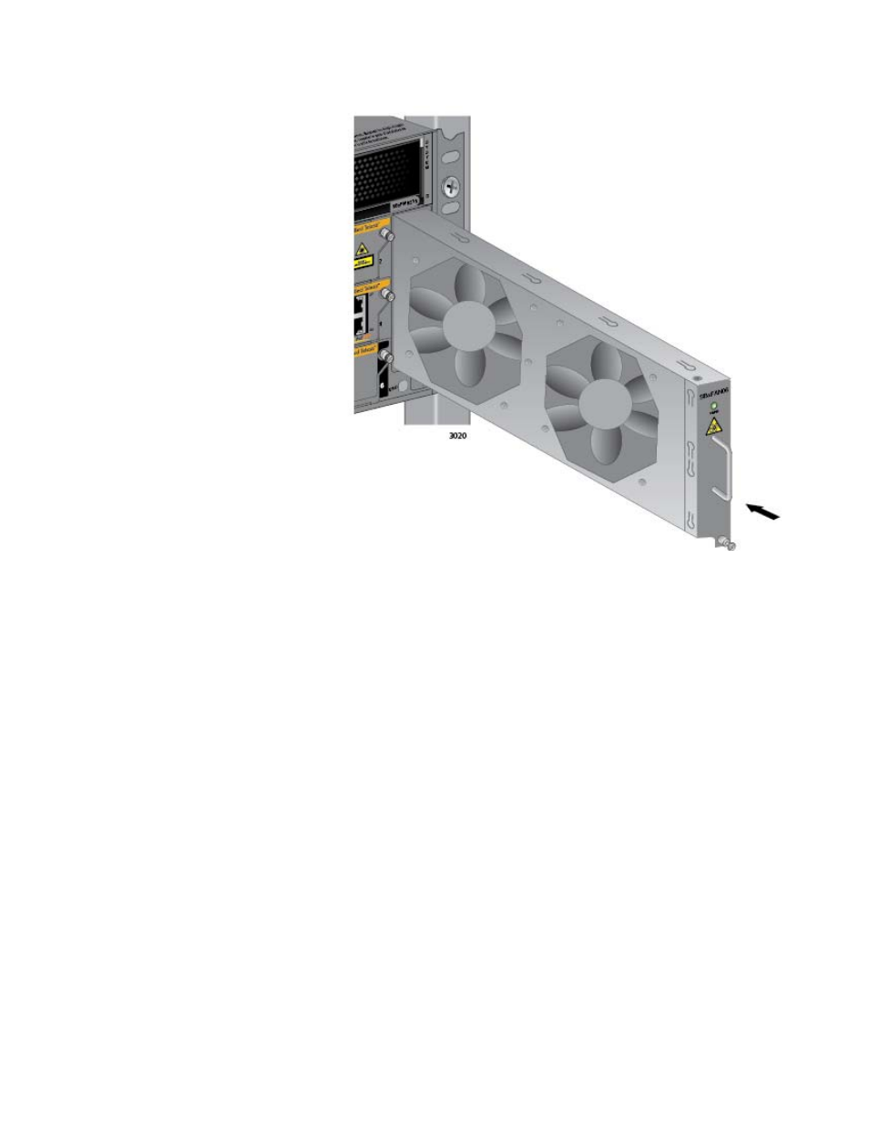 Allied Telesis AT-SBx81CFC960 User Manual | Page 257 / 322