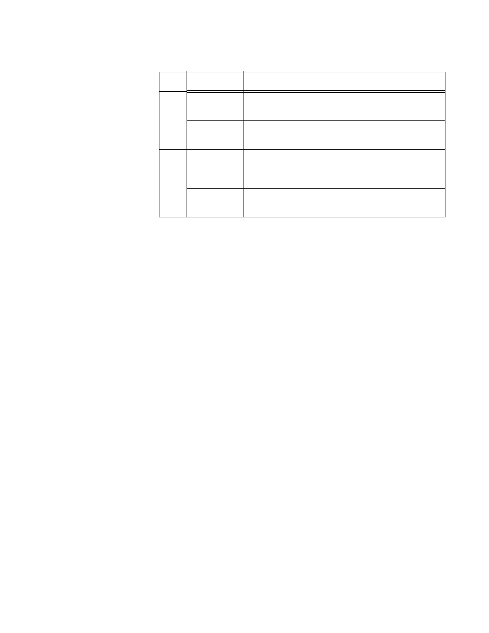 Allied Telesis AT-SBx81CFC960 User Manual | Page 29 / 322