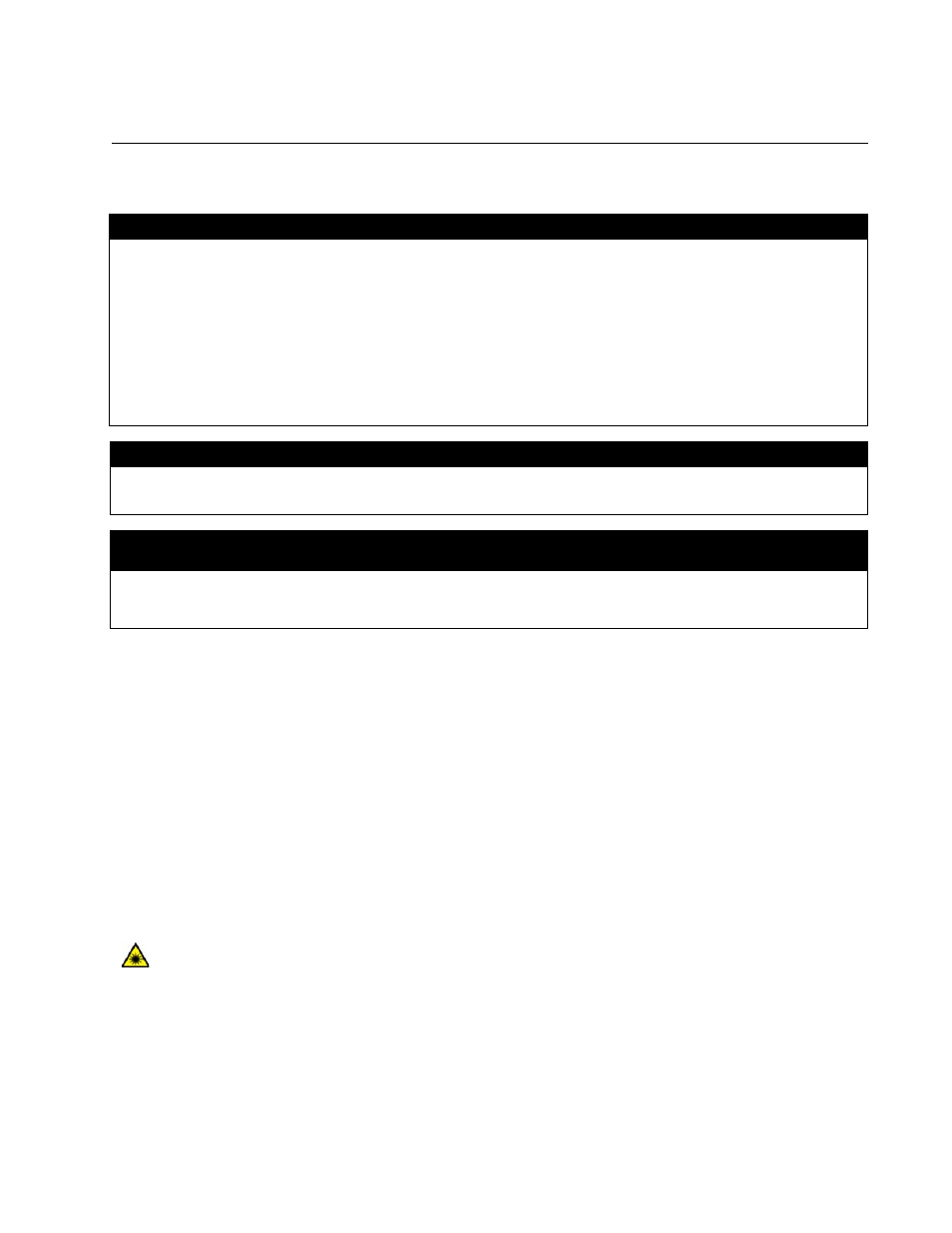Electrical safety and emissions standards | Allied Telesis AT-SBx81CFC960 User Manual | Page 3 / 322