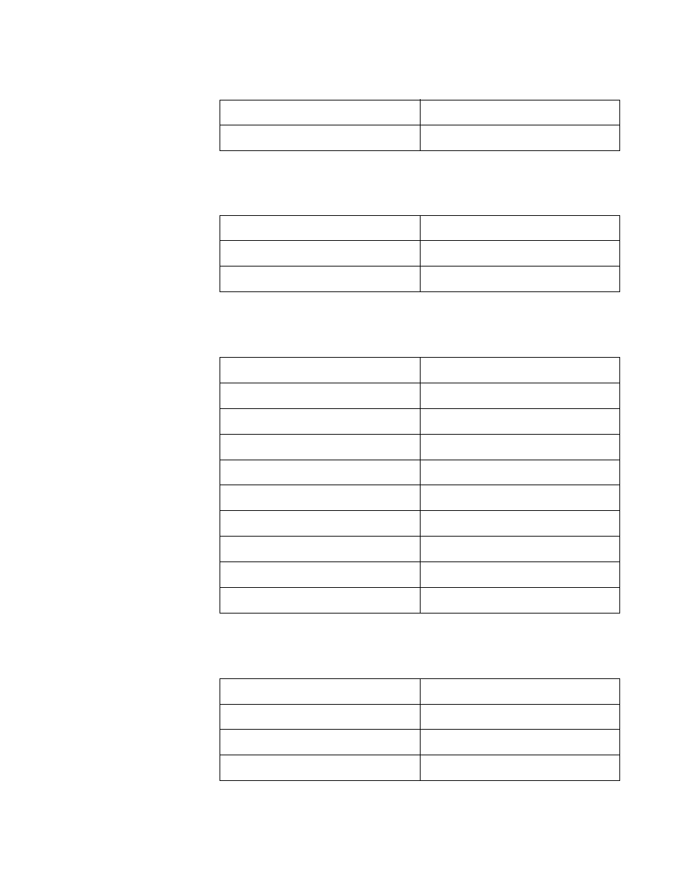Allied Telesis AT-SBx81CFC960 User Manual | Page 317 / 322