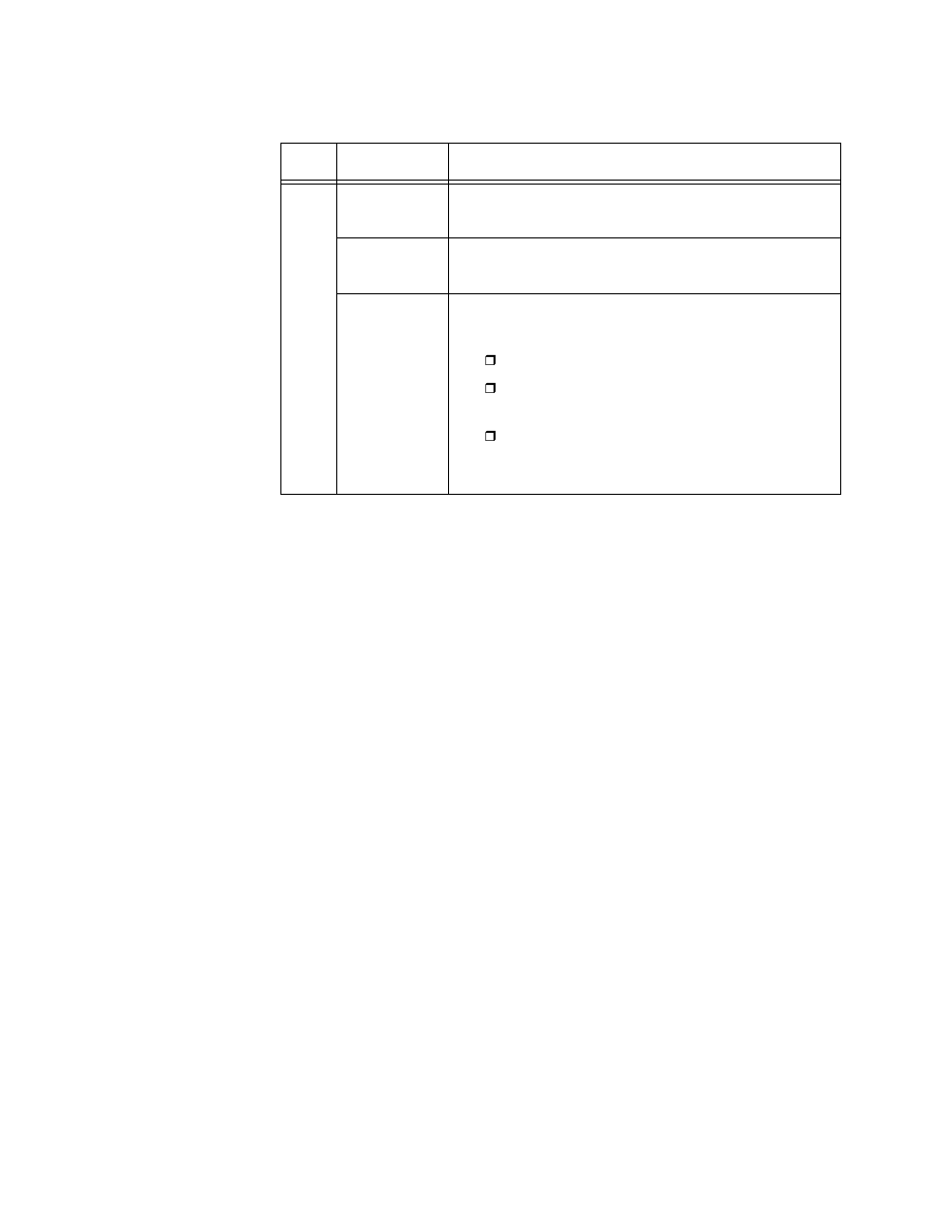 Allied Telesis AT-SBx81CFC960 User Manual | Page 50 / 322