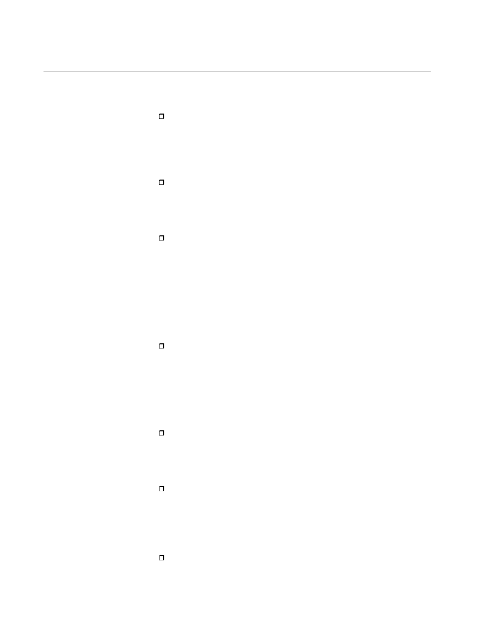 Guidelines | Allied Telesis AT-SBx81CFC960 User Manual | Page 62 / 322