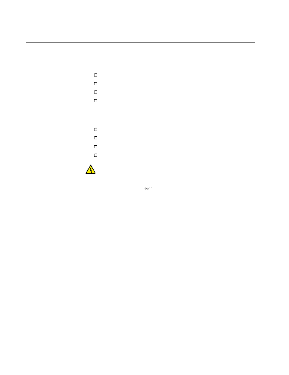 Required tools and material | Allied Telesis AT-SBx81CFC960 User Manual | Page 90 / 322