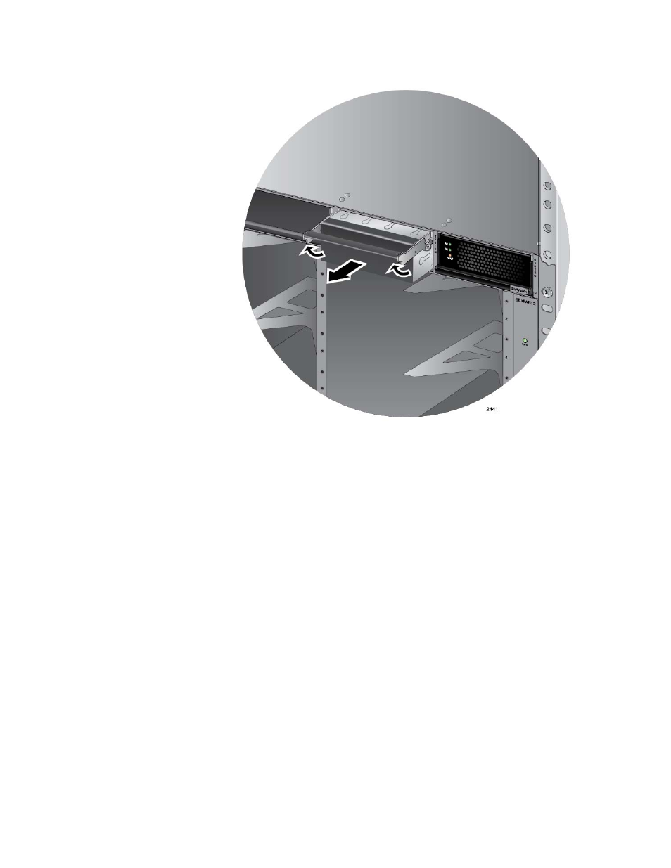 Allied Telesis AT-SBx81CFC960 User Manual | Page 108 / 322