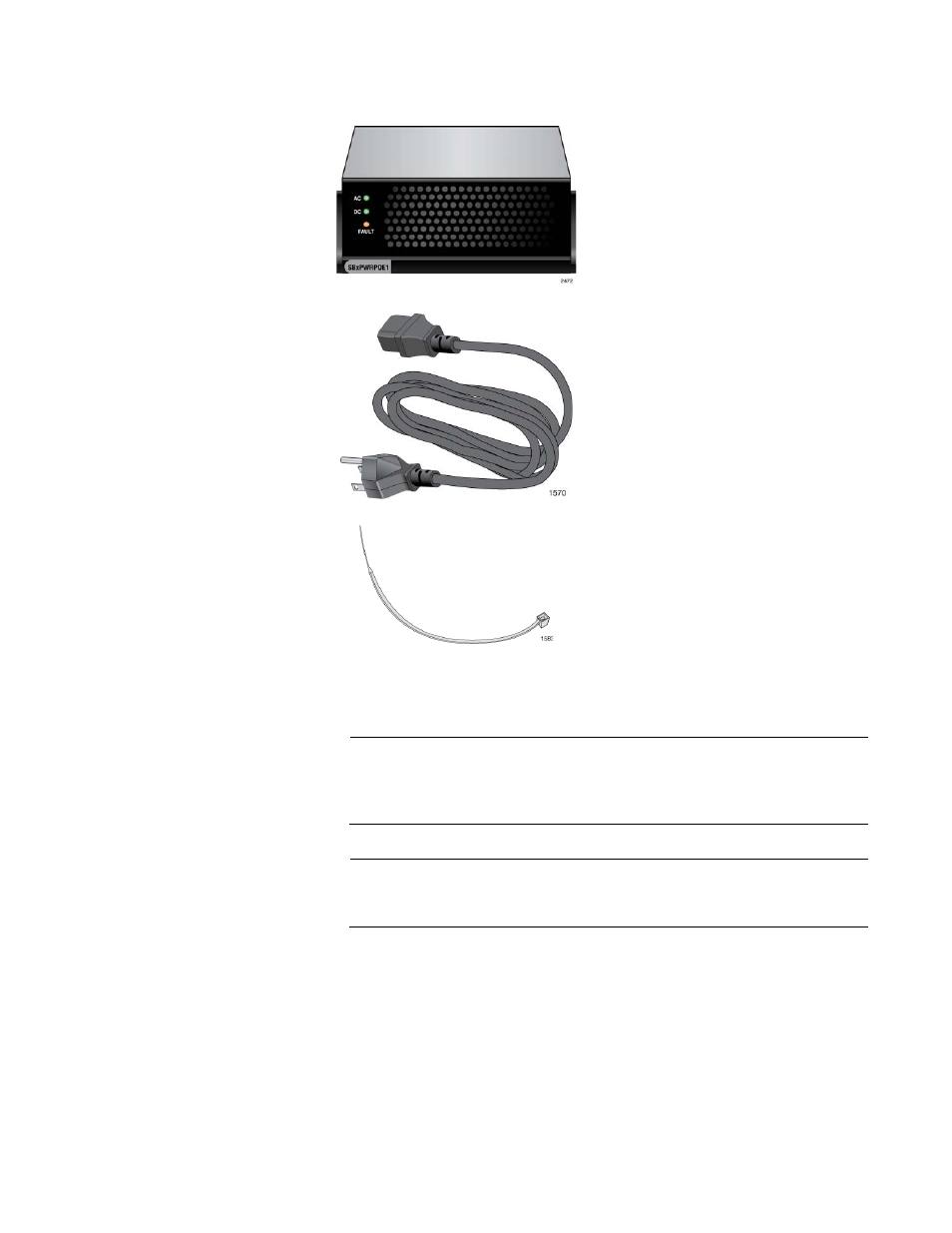 Allied Telesis AT-SBx81CFC960 User Manual | Page 115 / 322