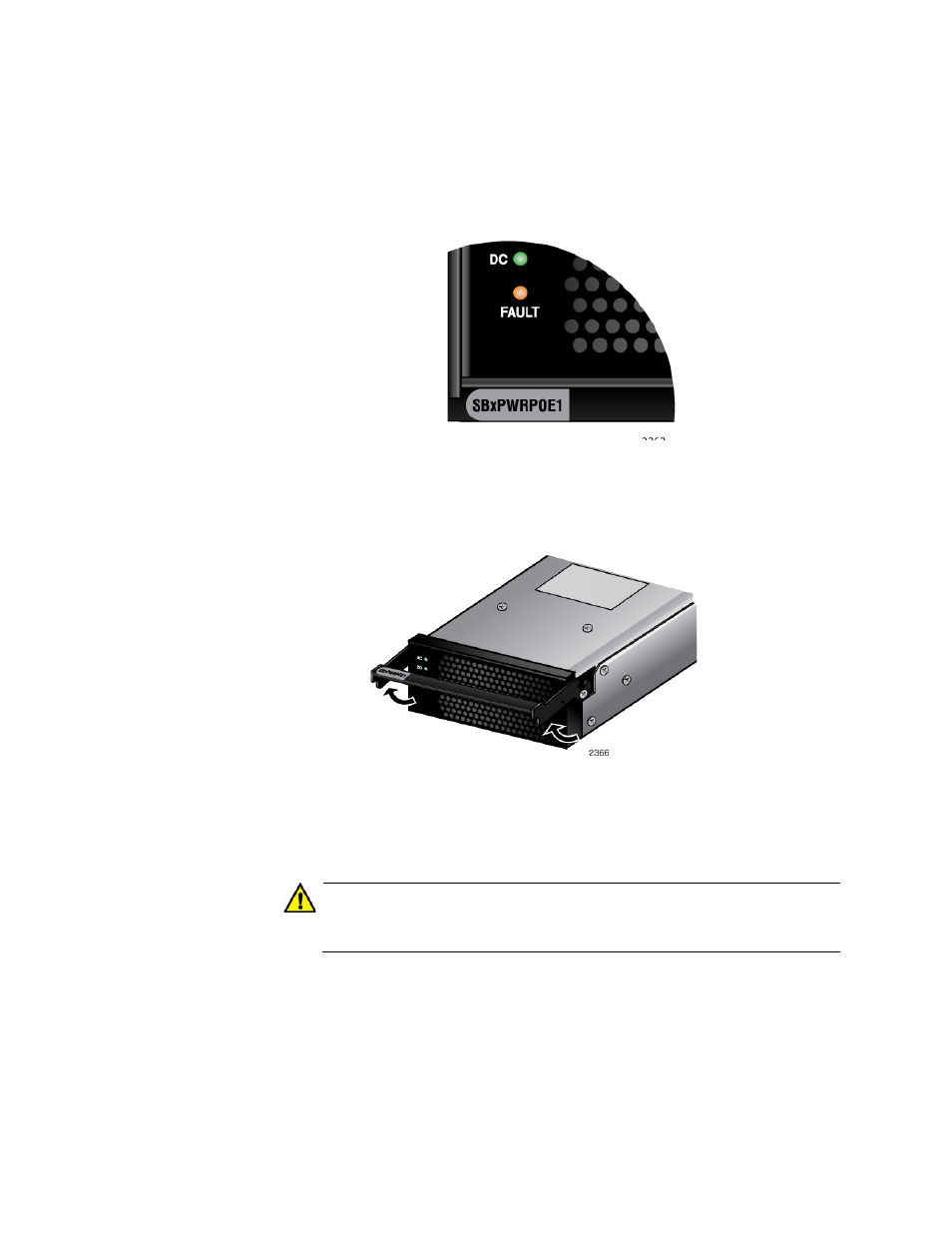 Allied Telesis AT-SBx81CFC960 User Manual | Page 116 / 322