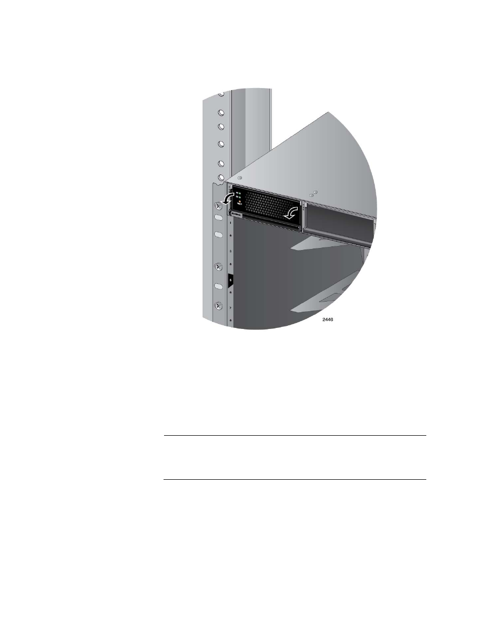 Allied Telesis AT-SBx81CFC960 User Manual | Page 118 / 322