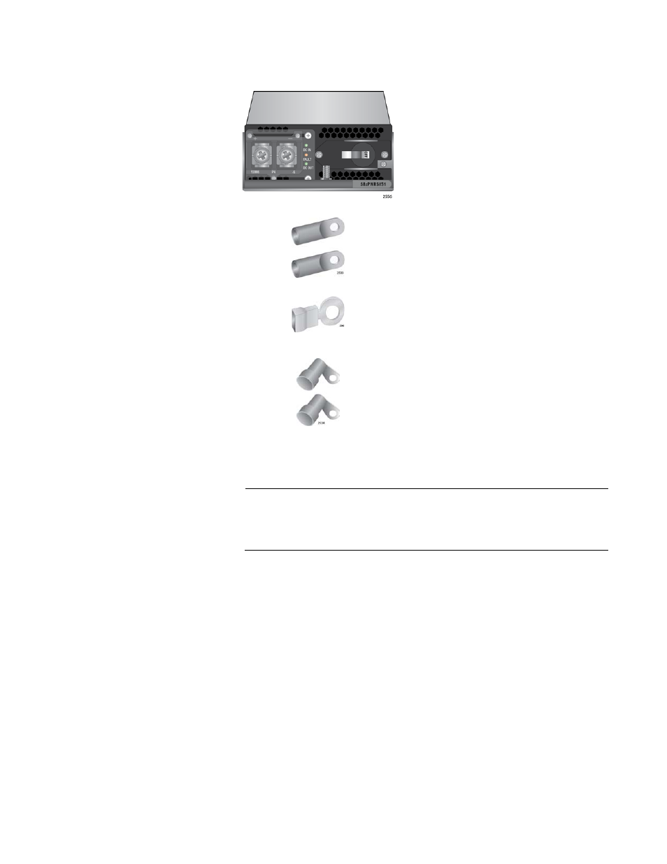 Allied Telesis AT-SBx81CFC960 User Manual | Page 121 / 322