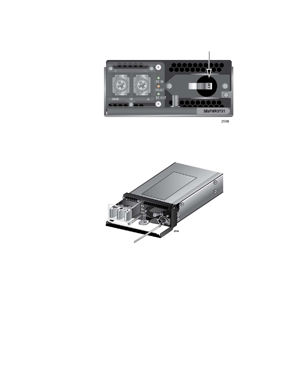 Allied Telesis AT-SBx81CFC960 User Manual | Page 122 / 322