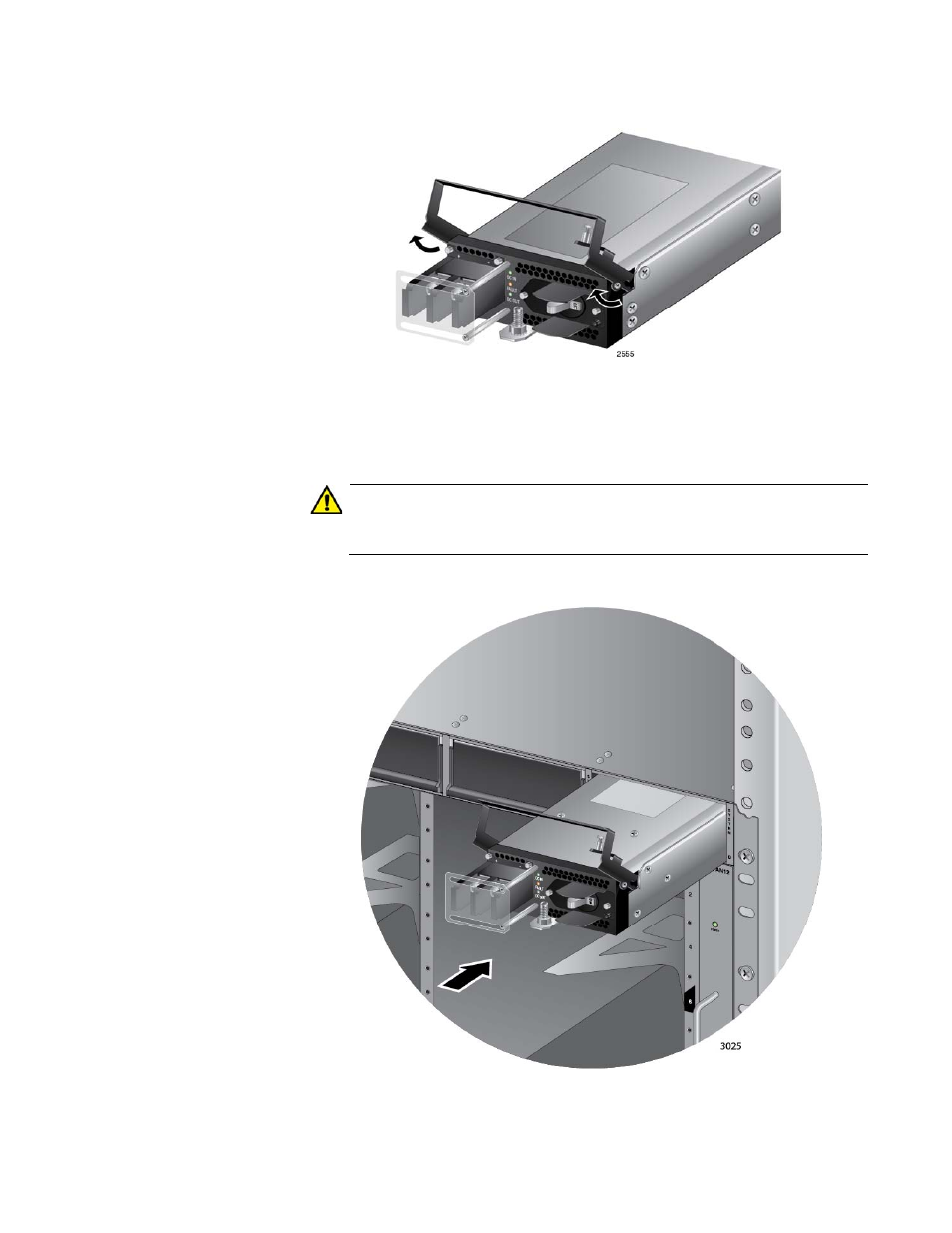 Allied Telesis AT-SBx81CFC960 User Manual | Page 123 / 322
