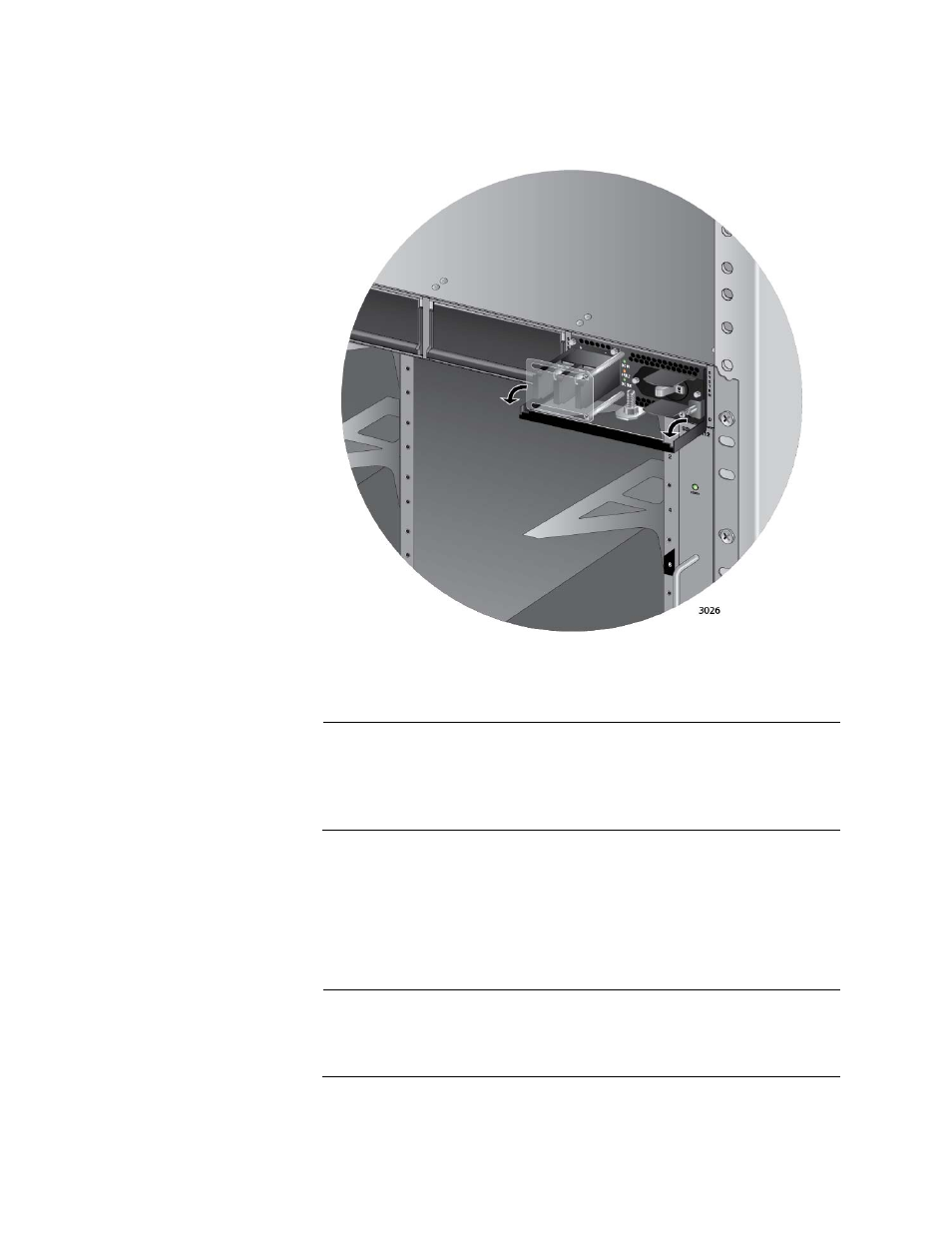 Allied Telesis AT-SBx81CFC960 User Manual | Page 124 / 322