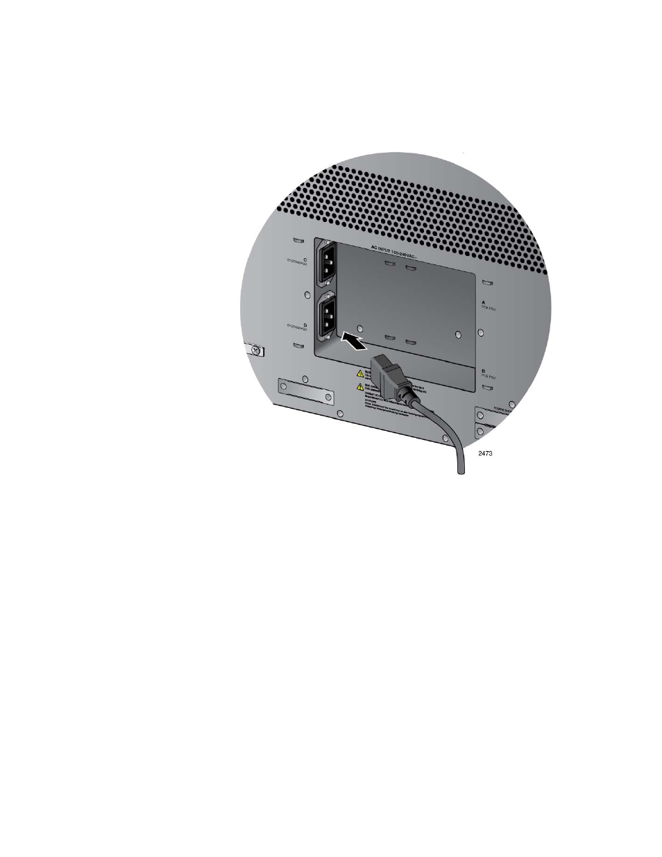 Allied Telesis AT-SBx81CFC960 User Manual | Page 172 / 322