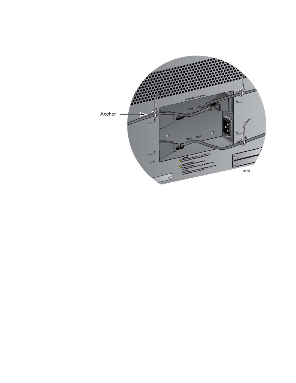 Allied Telesis AT-SBx81CFC960 User Manual | Page 175 / 322