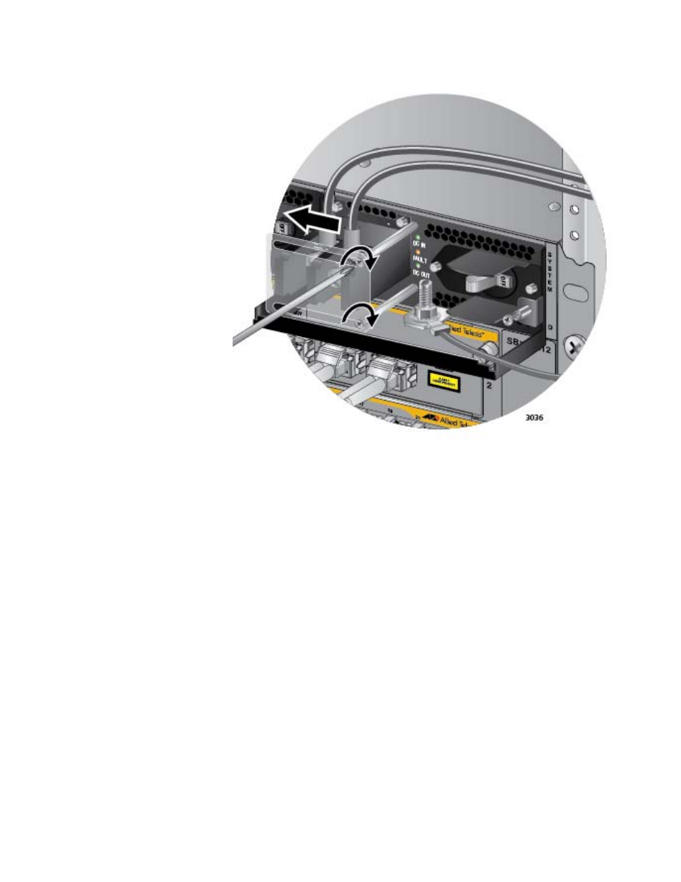 Allied Telesis AT-SBx81CFC960 User Manual | Page 191 / 322