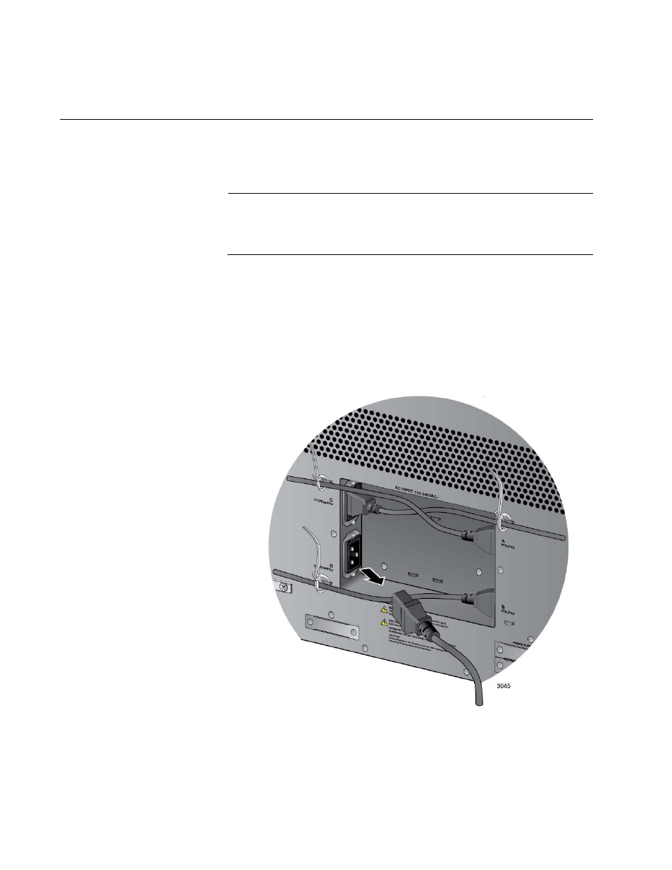 Allied Telesis AT-SBx81CFC960 User Manual | Page 230 / 322