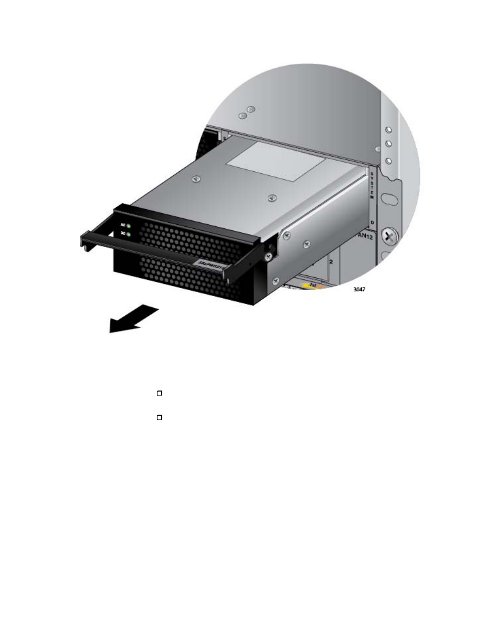 Allied Telesis AT-SBx81CFC960 User Manual | Page 232 / 322