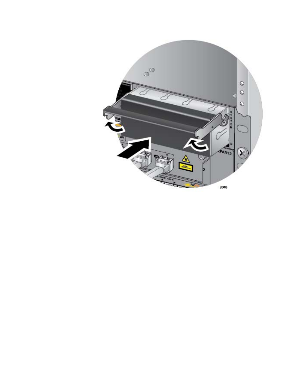 Allied Telesis AT-SBx81CFC960 User Manual | Page 233 / 322