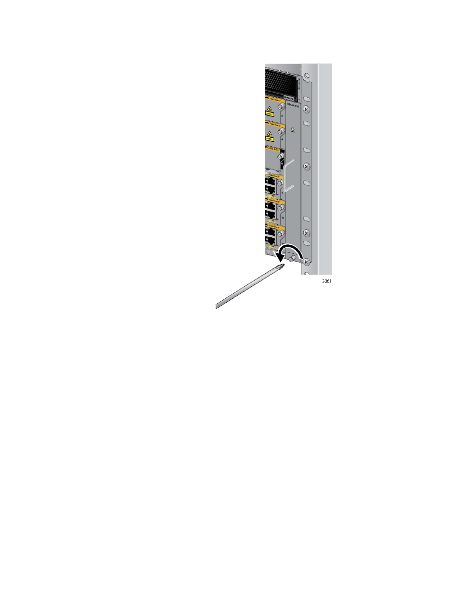 Allied Telesis AT-SBx81CFC960 User Manual | Page 252 / 322