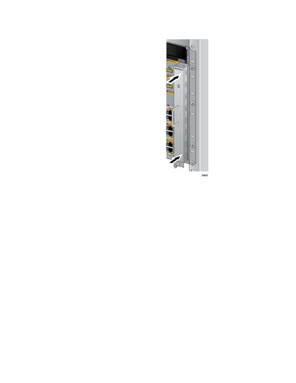 Allied Telesis AT-SBx81CFC960 User Manual | Page 257 / 322