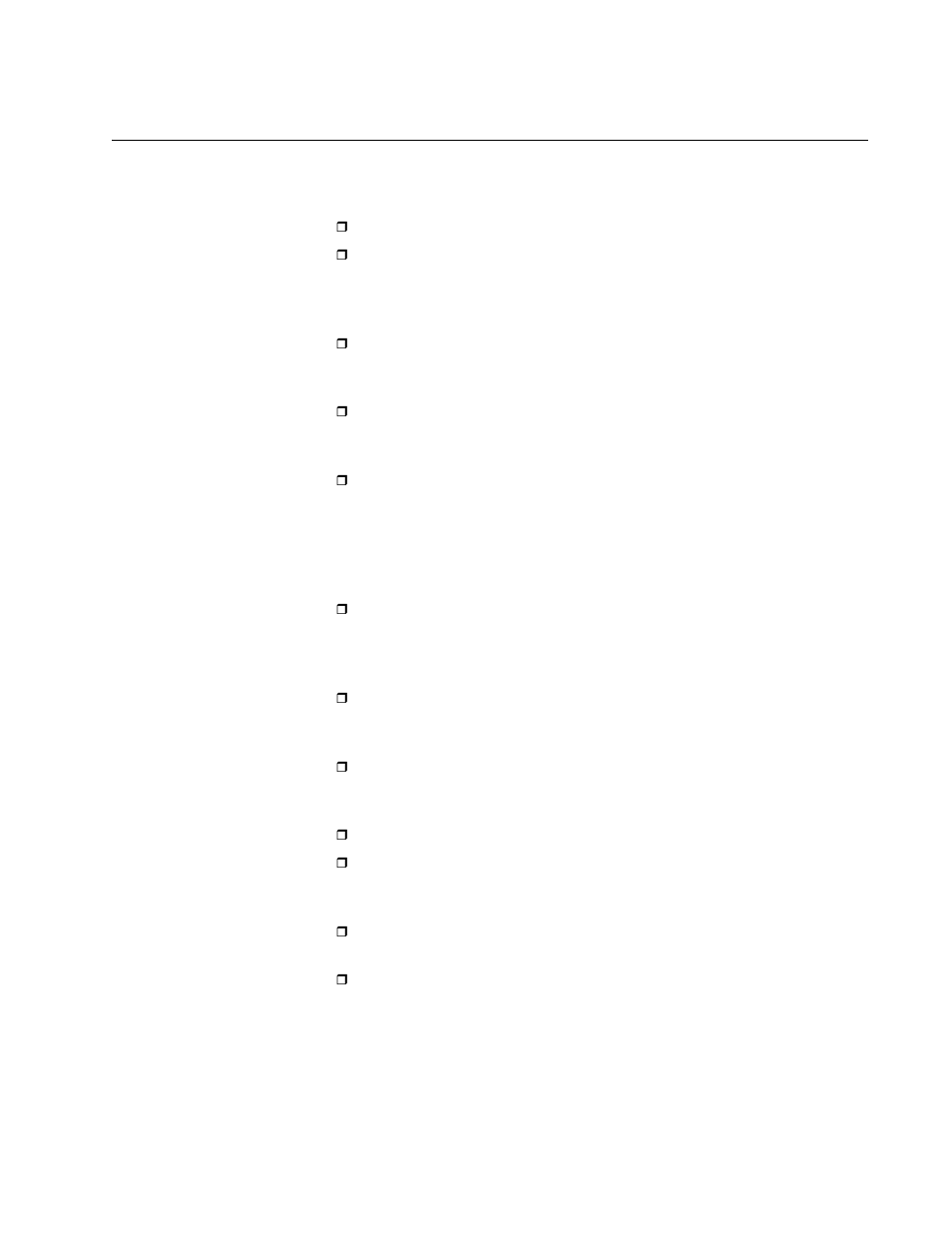 Stacking guidelines | Allied Telesis AT-SBx81CFC960 User Manual | Page 281 / 322