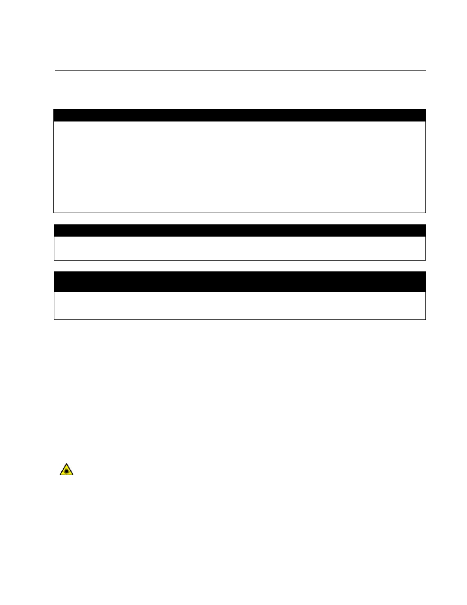 Electrical safety and emissions standards | Allied Telesis AT-SBx81CFC960 User Manual | Page 3 / 322