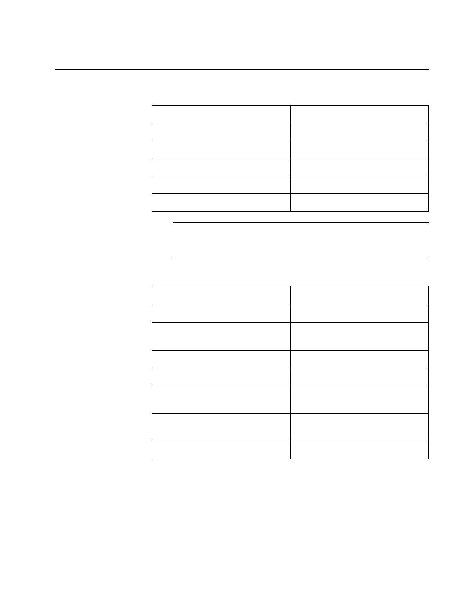 Environmental specifications | Allied Telesis AT-SBx81CFC960 User Manual | Page 315 / 322