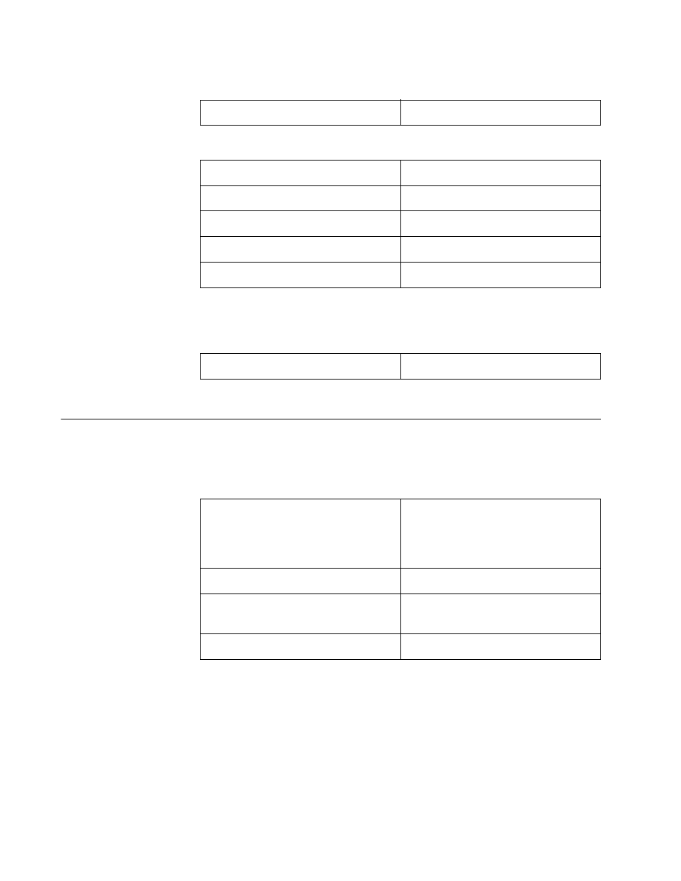 Allied Telesis AT-SBx81CFC960 User Manual | Page 318 / 322
