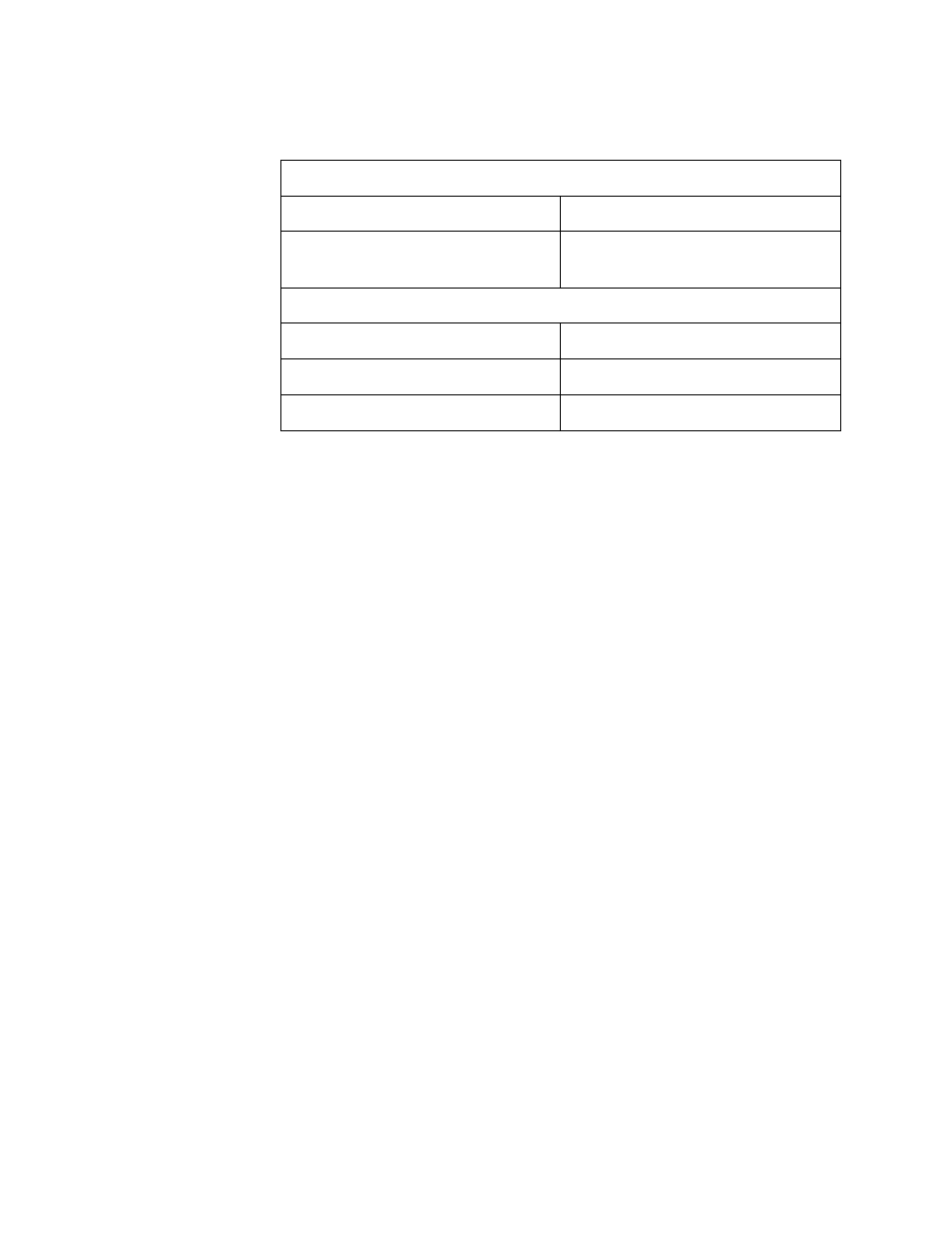 Allied Telesis AT-SBx81CFC960 User Manual | Page 322 / 322