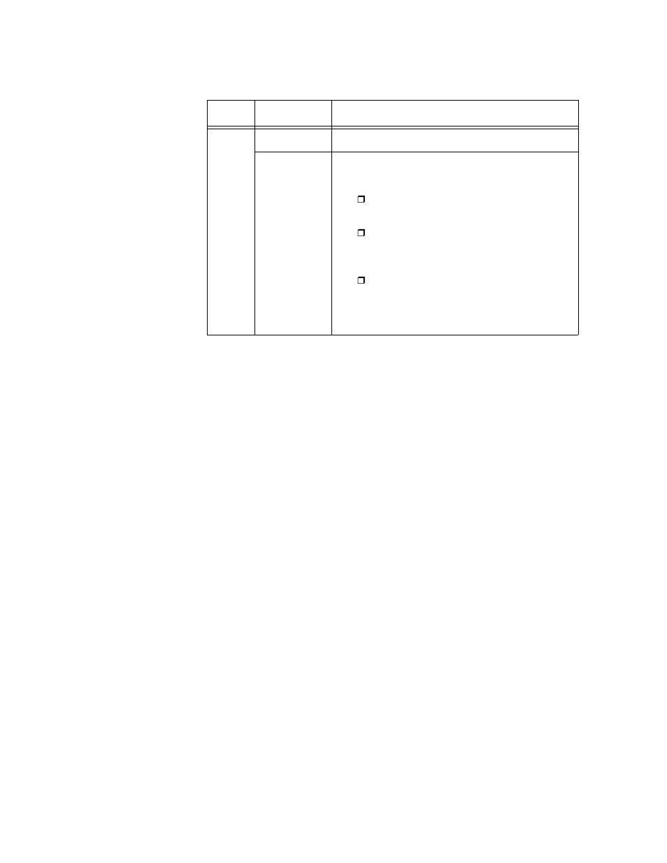 Table 5. power supply interface led | Allied Telesis AT-SBx81CFC960 User Manual | Page 36 / 322