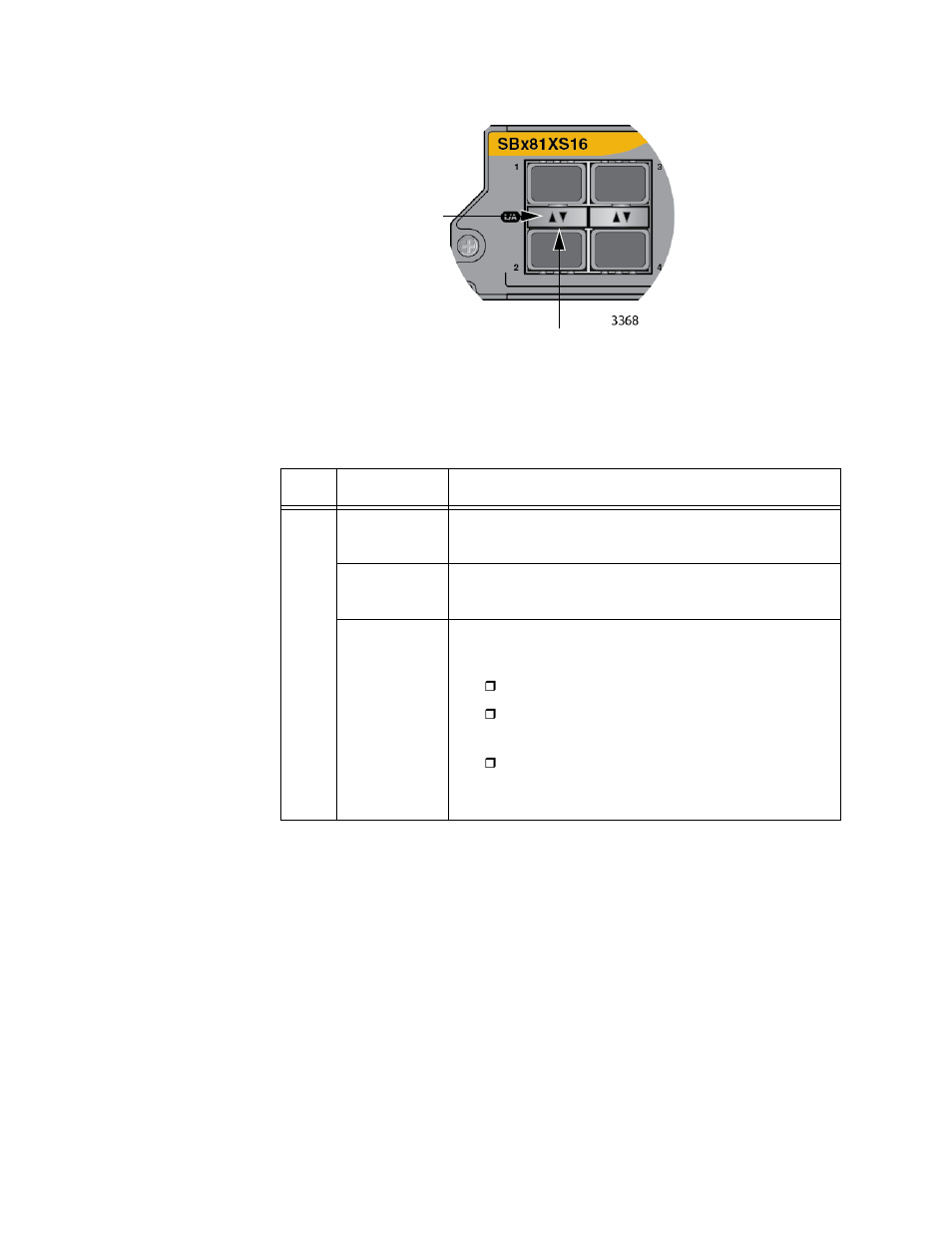 Allied Telesis AT-SBx81CFC960 User Manual | Page 52 / 322