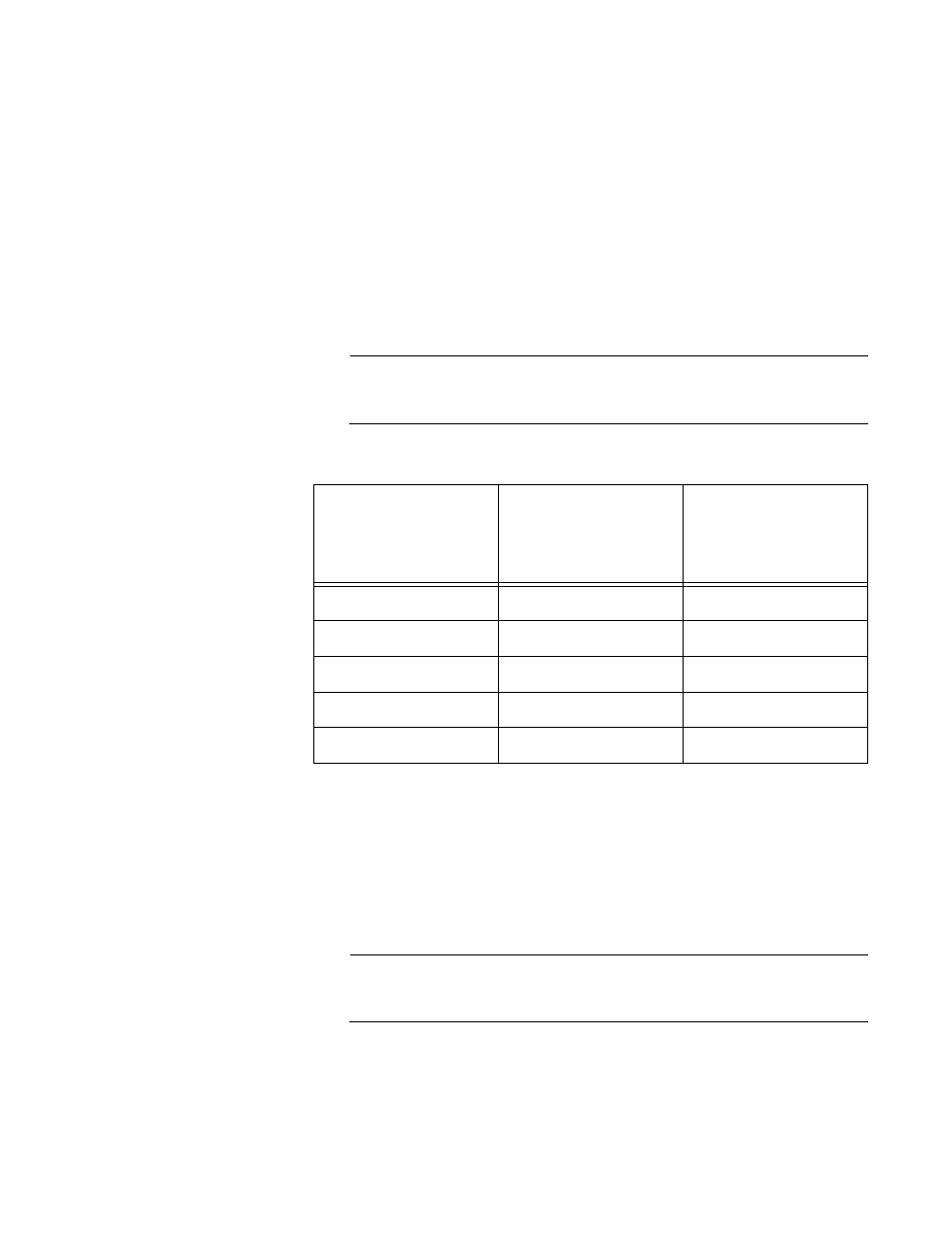 Power budget, Poe wiring, Power budget poe wiring | Table 15. maximum number of powered devices | Allied Telesis AT-SBx81CFC960 User Manual | Page 57 / 322