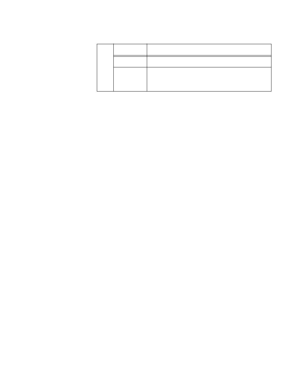 Allied Telesis AT-SBx81CFC960 User Manual | Page 67 / 322