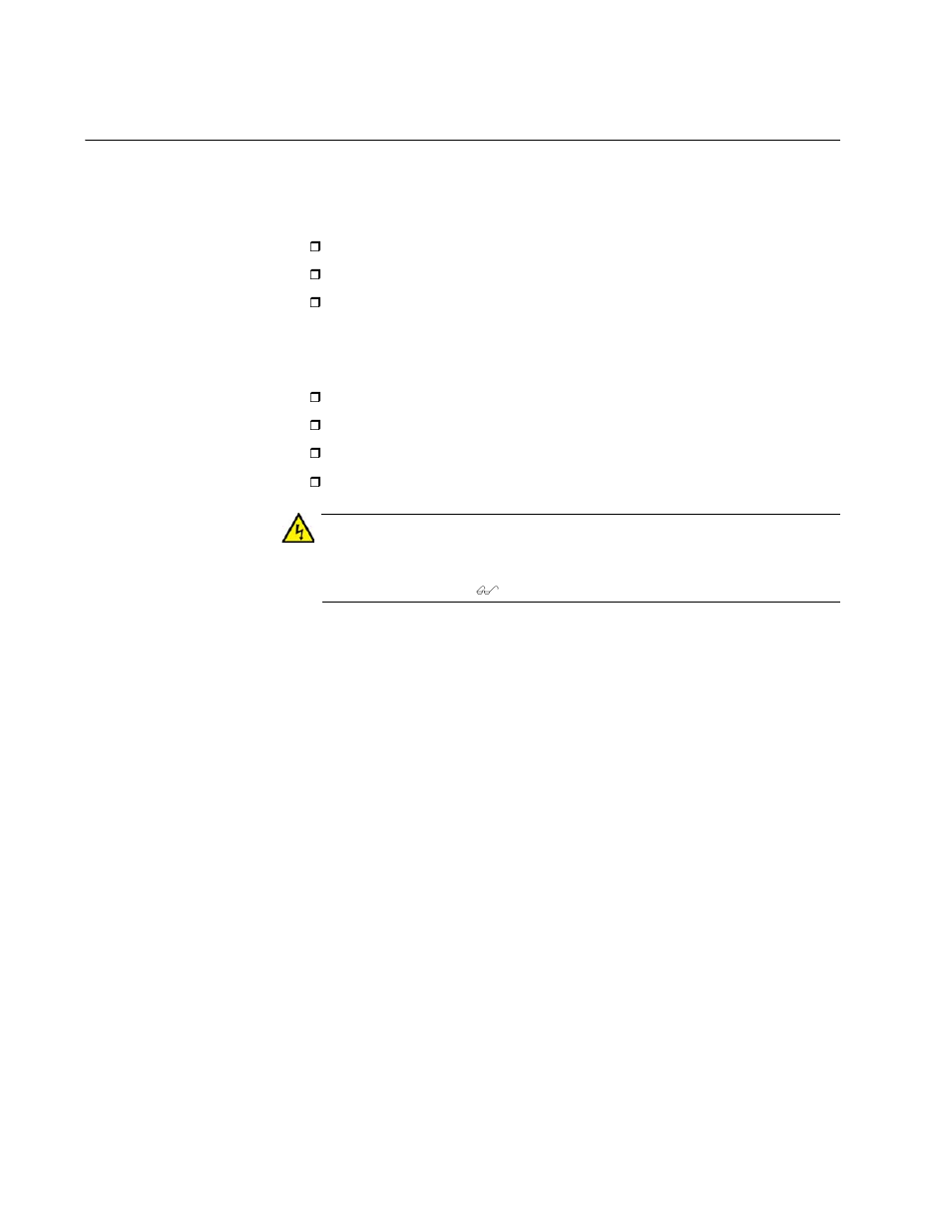 Required tools and material | Allied Telesis AT-SBx81CFC960 User Manual | Page 90 / 322