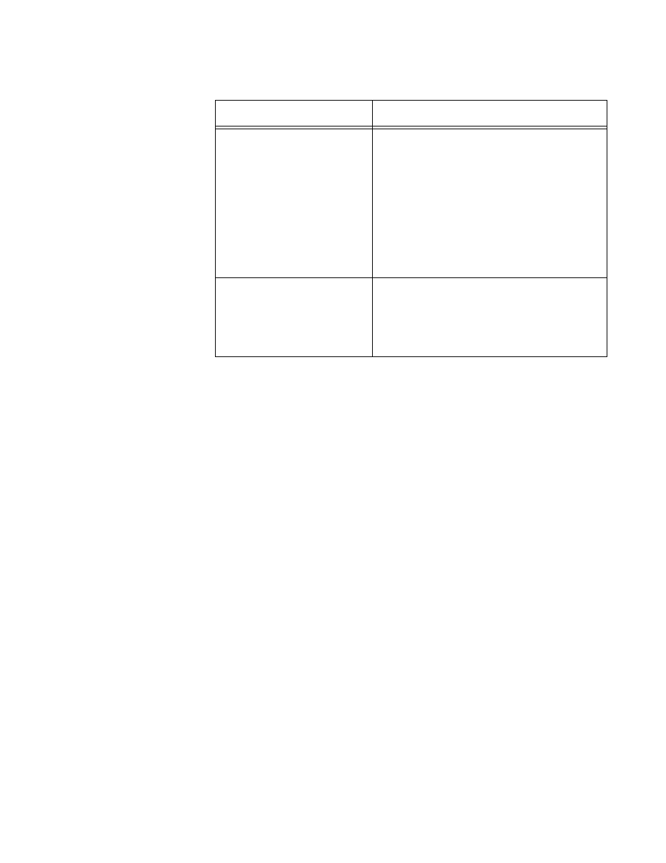 Table 14. channel reassignment parameters | Allied Telesis AT-TQ Series User Manual | Page 111 / 172