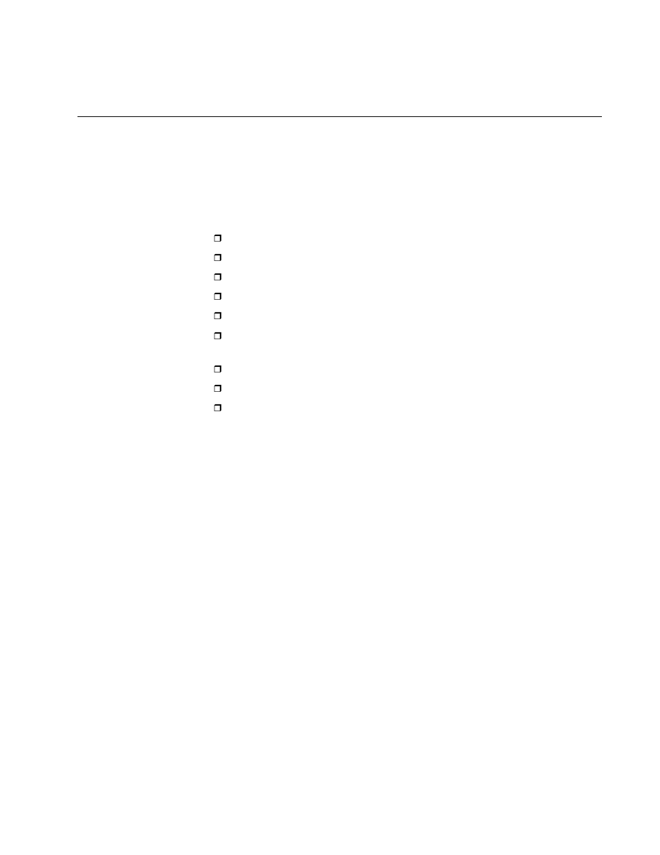 Chapter 6, Services menu, Chapter 6: services menu | Allied Telesis AT-TQ Series User Manual | Page 135 / 172