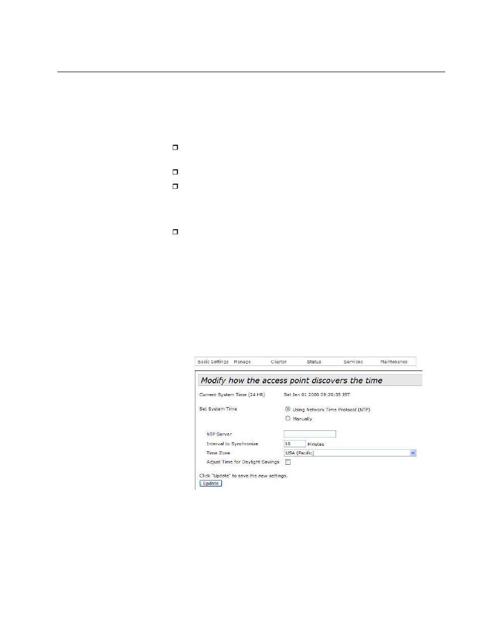 Allied Telesis AT-TQ Series User Manual | Page 159 / 172