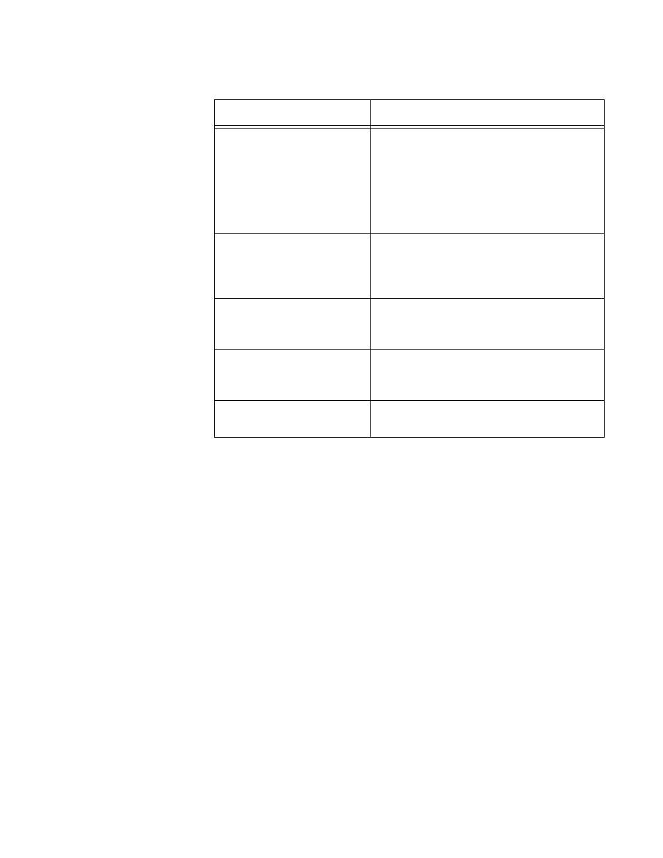 Table 1. review description of this access point | Allied Telesis AT-TQ Series User Manual | Page 31 / 172