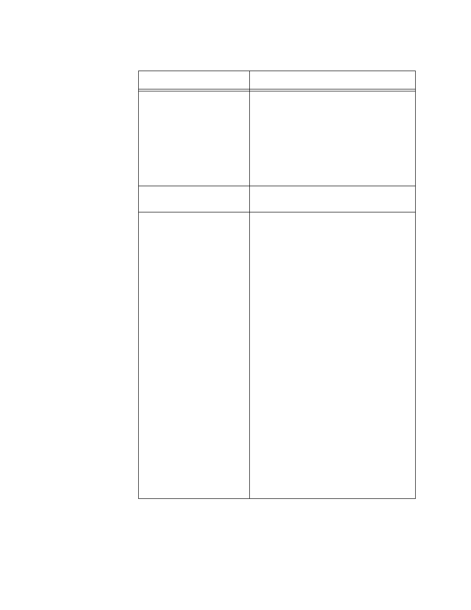 Table 2. modify wireless settings window | Allied Telesis AT-TQ Series User Manual | Page 44 / 172