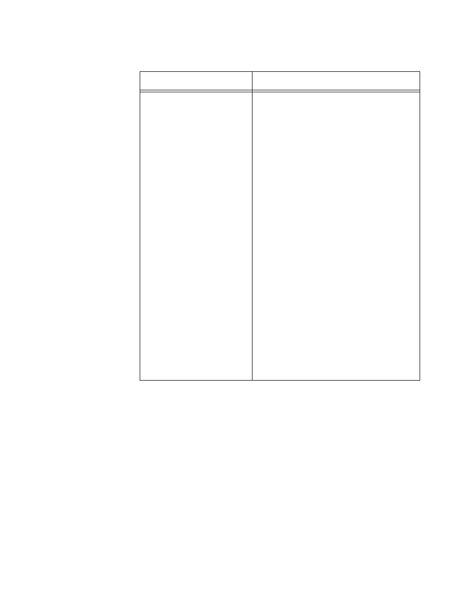 Table 3. modify radio settings window | Allied Telesis AT-TQ Series User Manual | Page 48 / 172