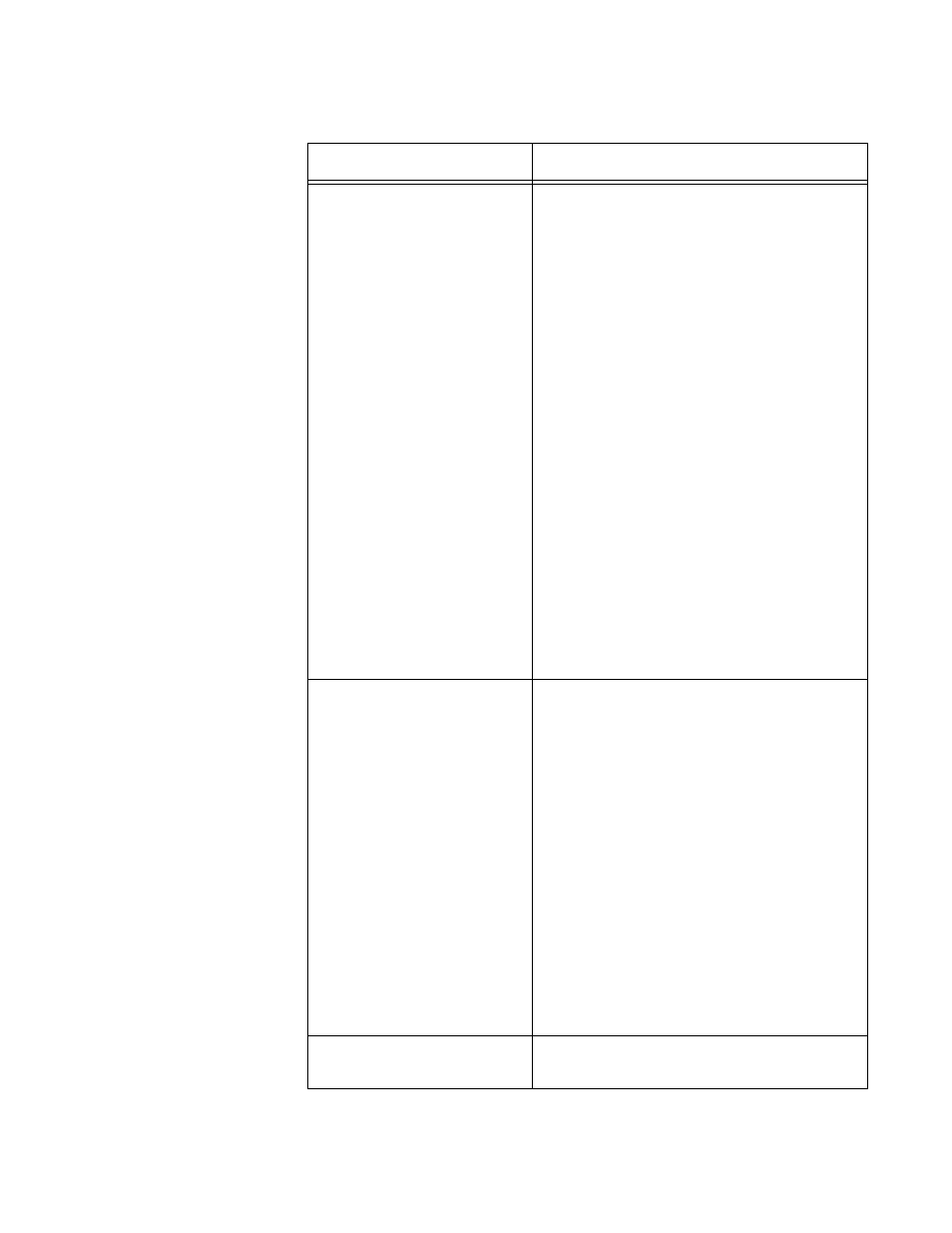 Table 6. wpa enterprise | Allied Telesis AT-TQ Series User Manual | Page 67 / 172