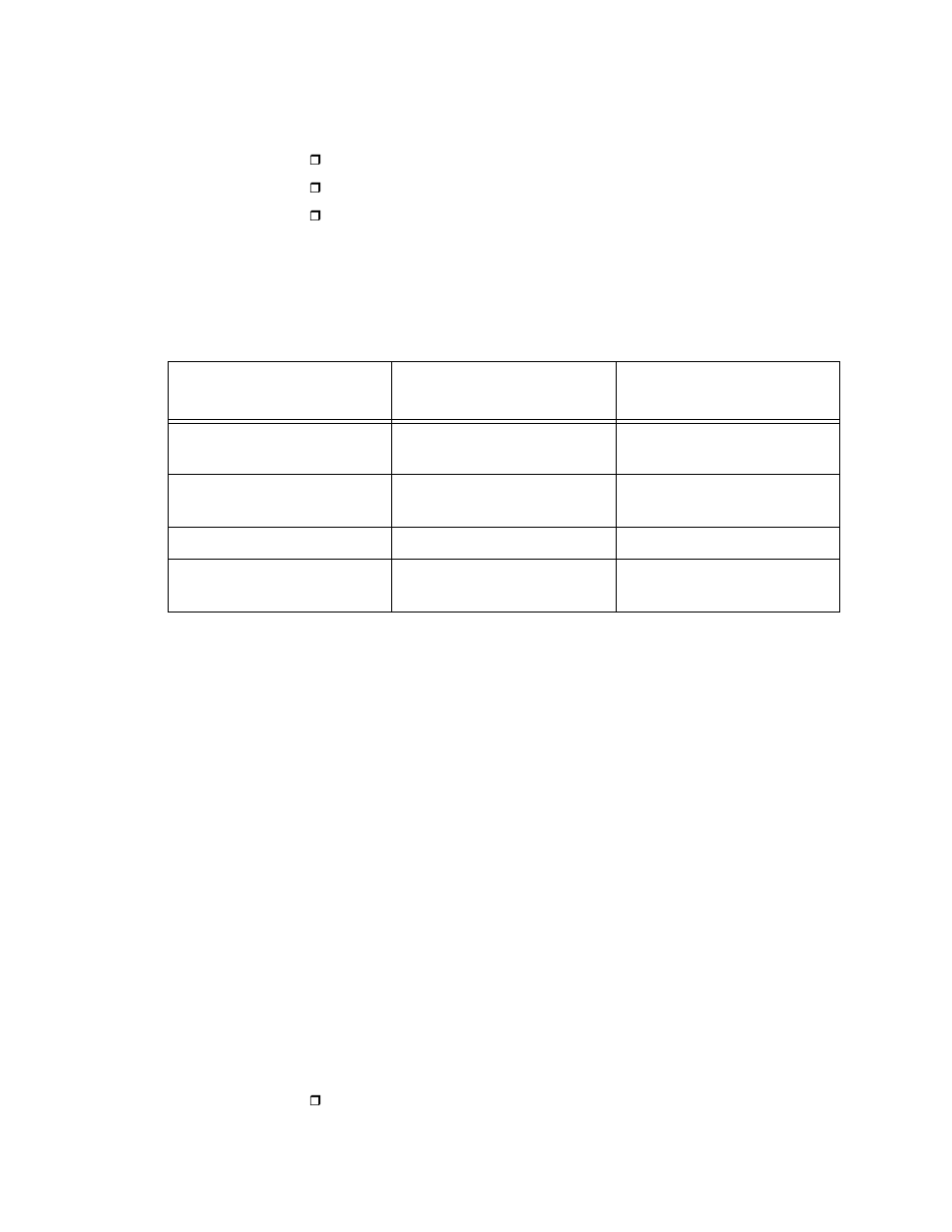 Encryption, Dynamic frequency selection, Encryption dynamic frequency selection | Allied Telesis AT-TQ Series User Manual | Page 74 / 172