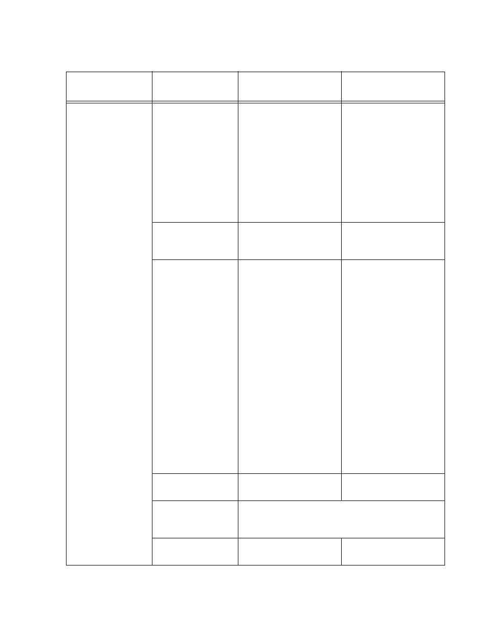Allied Telesis AT-TQ Series User Manual | Page 95 / 172