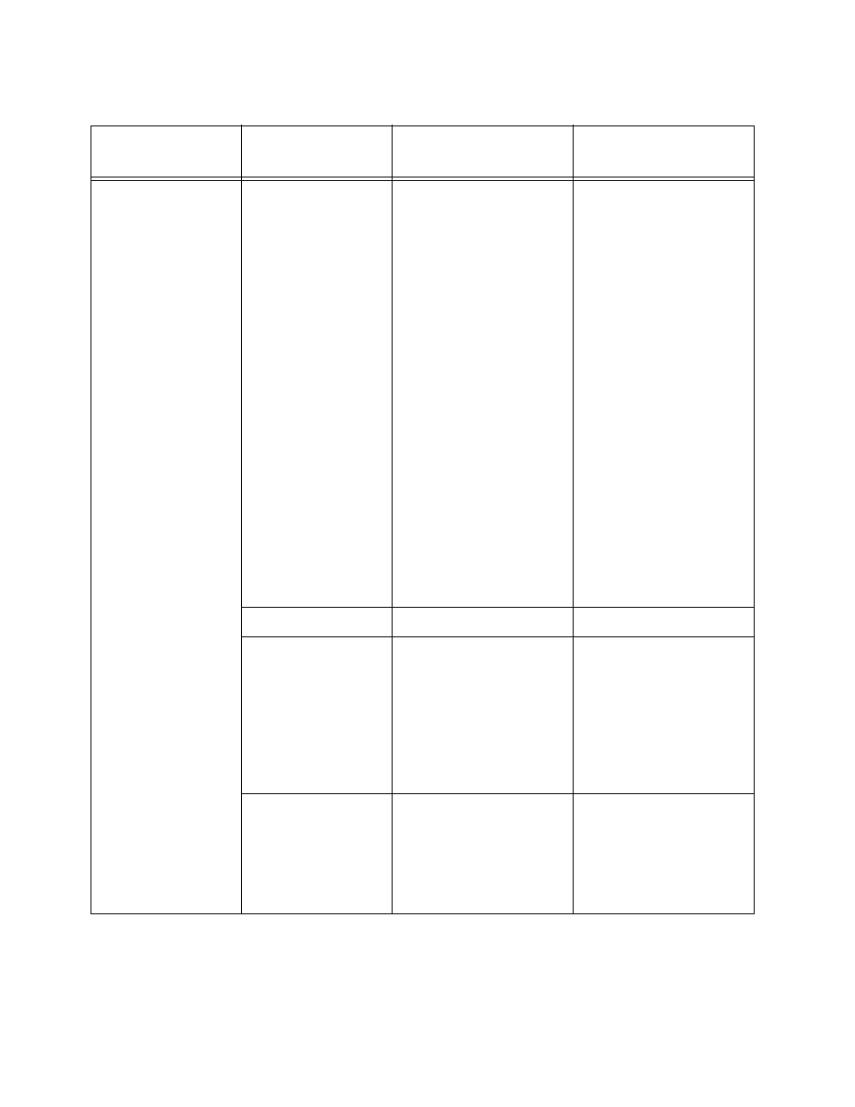 Allied Telesis AT-TQ Series User Manual | Page 98 / 172