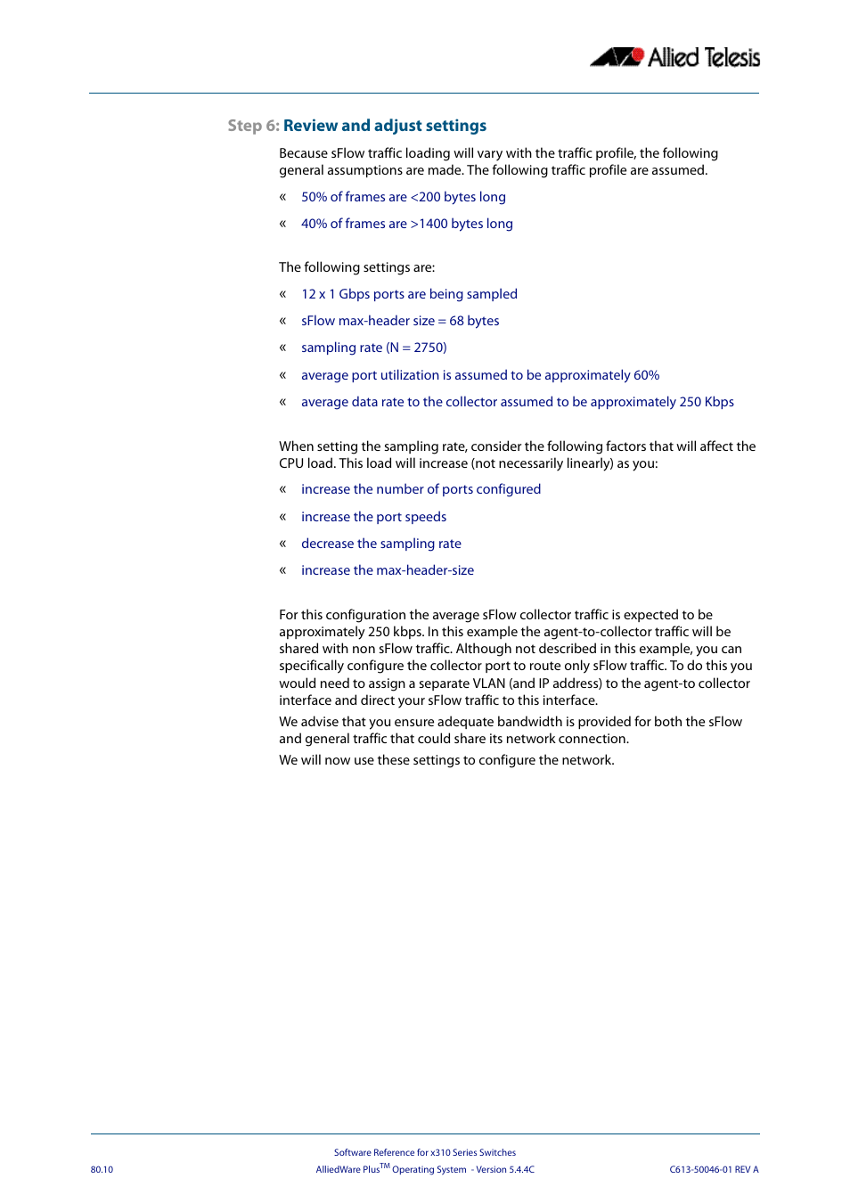 Allied Telesis AlliedWare Plus Operating System Version 5.4.4C (x310-26FT,x310-26FP,x310-50FT,x310-50FP) User Manual | Page 2090 / 2220