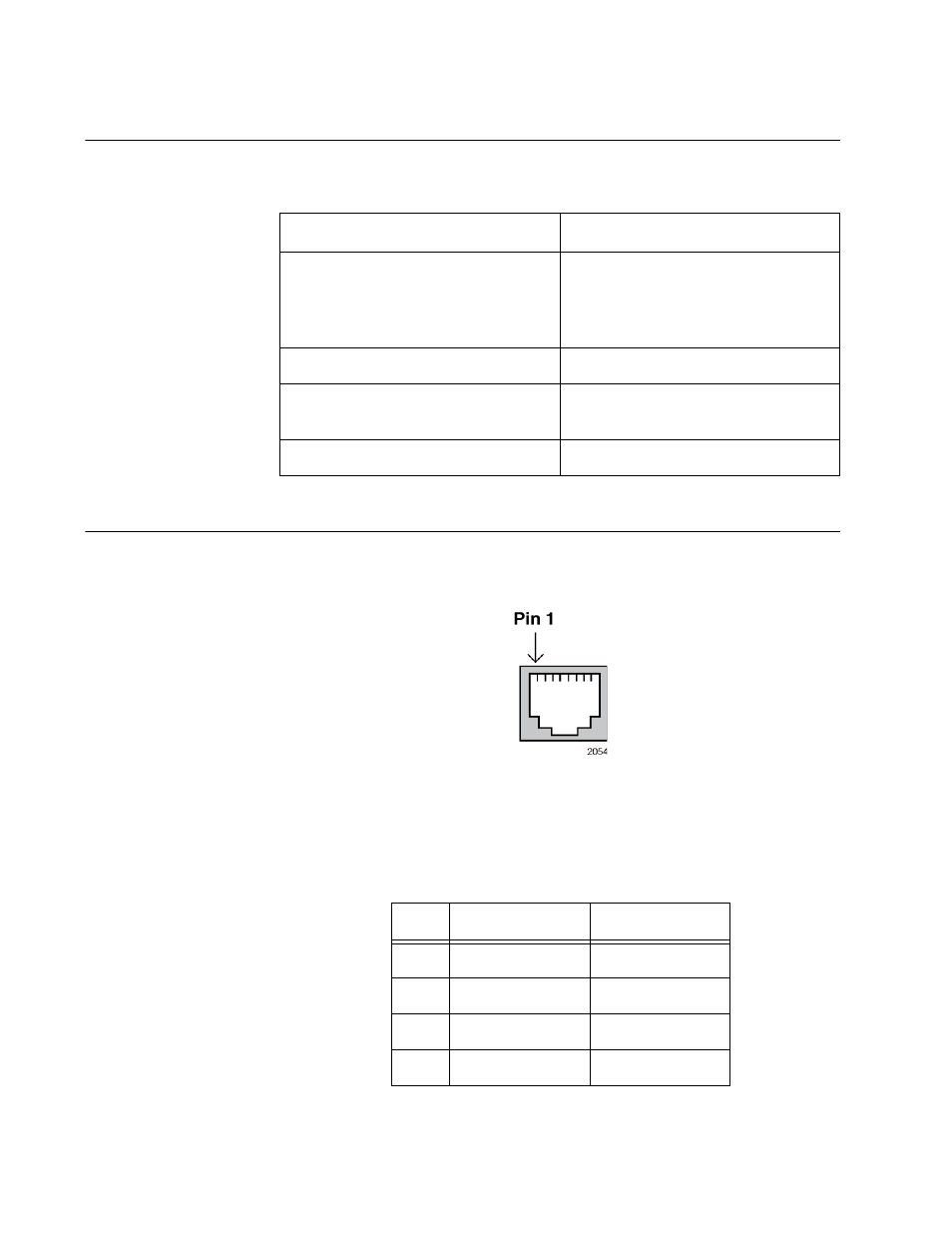 Certifications, Rj-45 twisted pair port pinouts, Certifications rj-45 twisted pair port pinouts | Rj-45 socket pin layout (front view), Product certifications, Pin signals for 10 and 100 mbps | Allied Telesis FS970M Series User Manual | Page 102 / 106